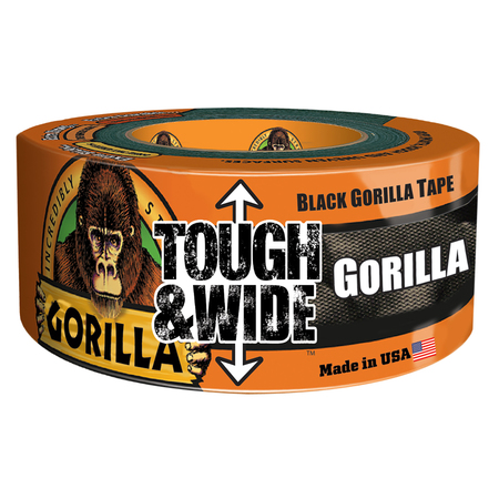 Gorilla Glue Gorilla Tape Tough & Wide, 30 Yards 6003001